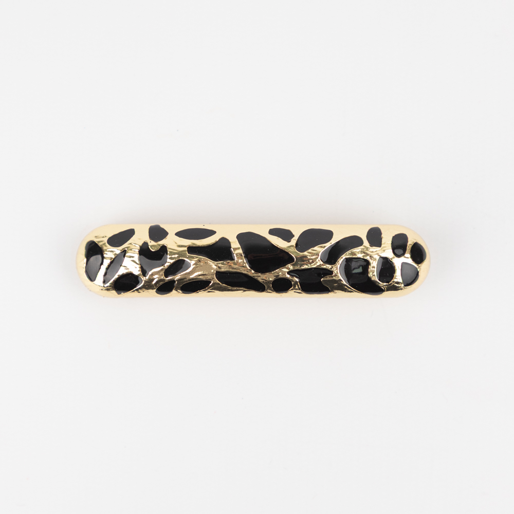 [PG-B-3632-16] HEBILLA DORADA CITY GIL
