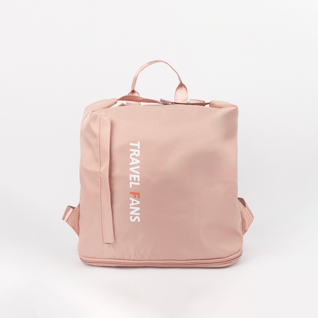 [PG-RH2441] BOLSO DE VIAJE CITY GIRL