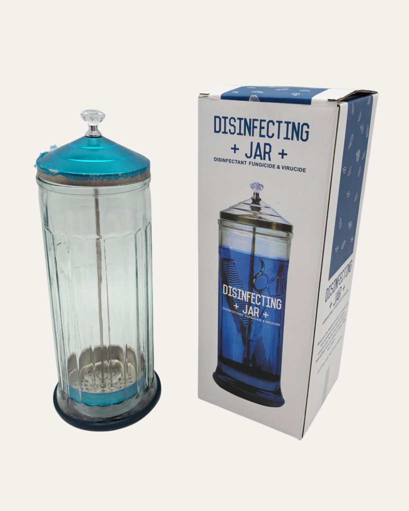 [PG-26075-14] FRASCO ESTERILIZADOR GRANDE