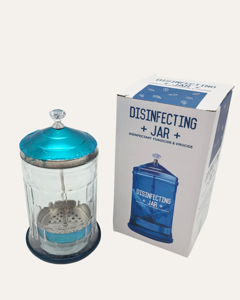 [PG-26075-15] FRASCO ESTERILIZADOR CHICO