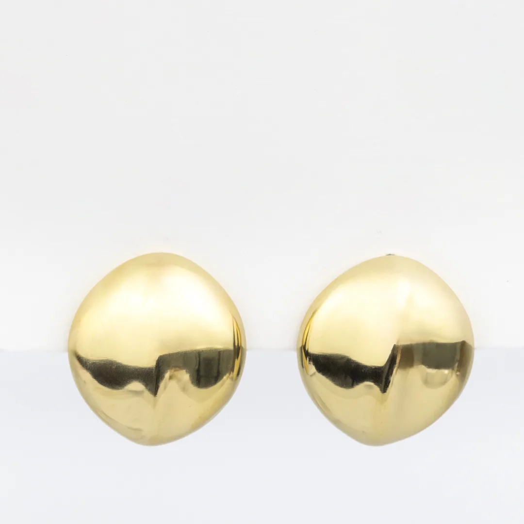 [PG-4460-2511] AROS ACERO DORADOS CITY GIRL