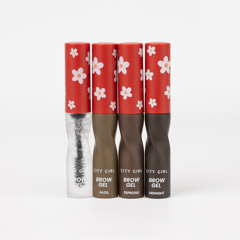 DAISY DREAMS GEL DE CEJAS CITY GIRL