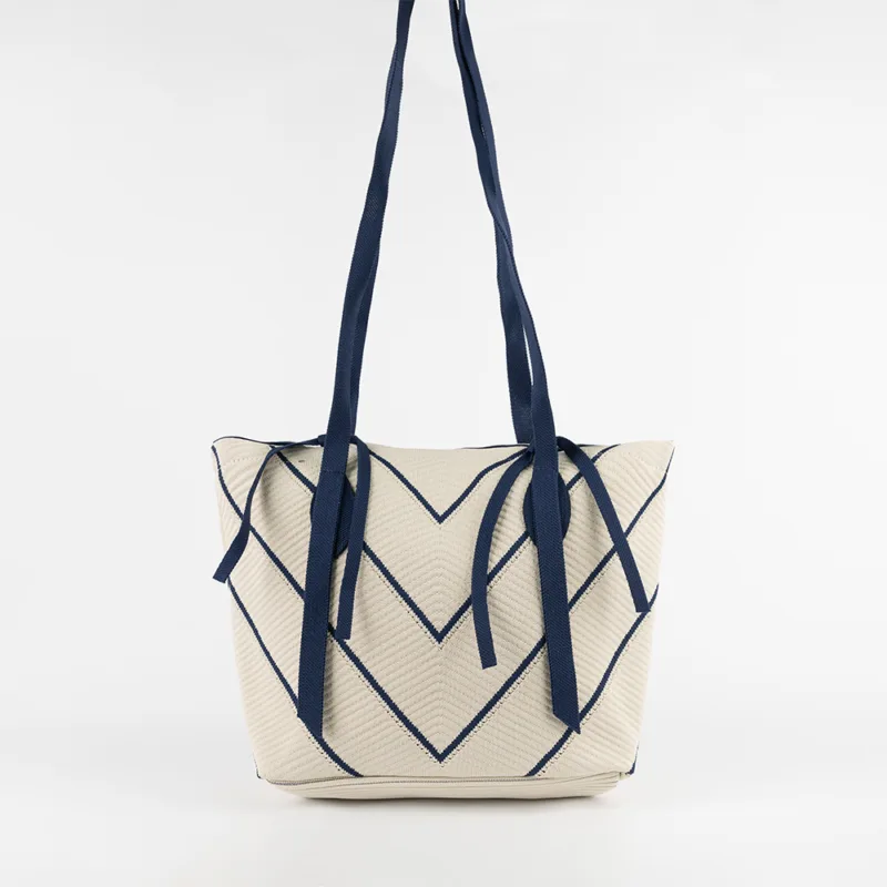 [PG-11635-5] BOLSO DE TELA CITY GIRL