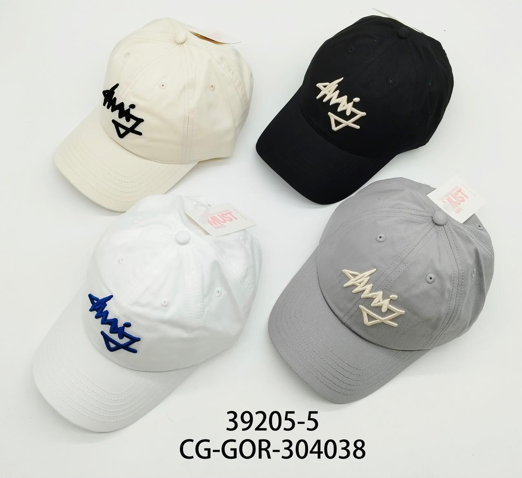 [PG-39205-5] GORRA CITY GIRL