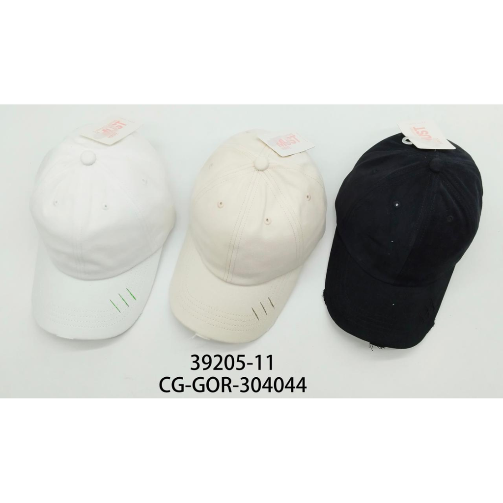 [PG-39205-11] GORRA CITY GIRL