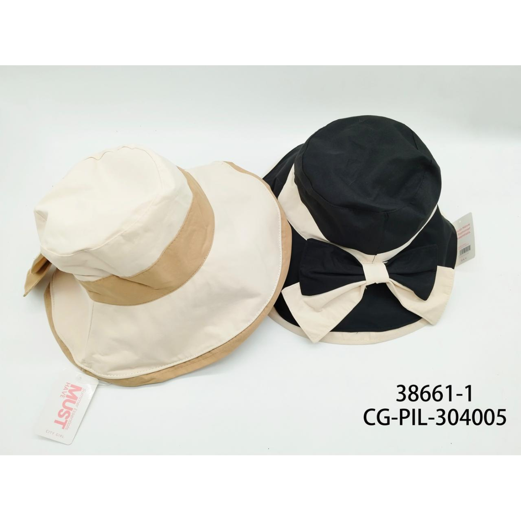 [PG-38661-1] PILUSO DE TELA CITY GIRL