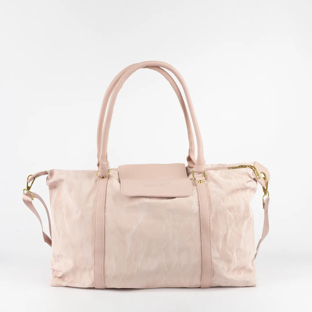 [PG-CL12259-3] BOLSO DE VIAJE CITY GIRL