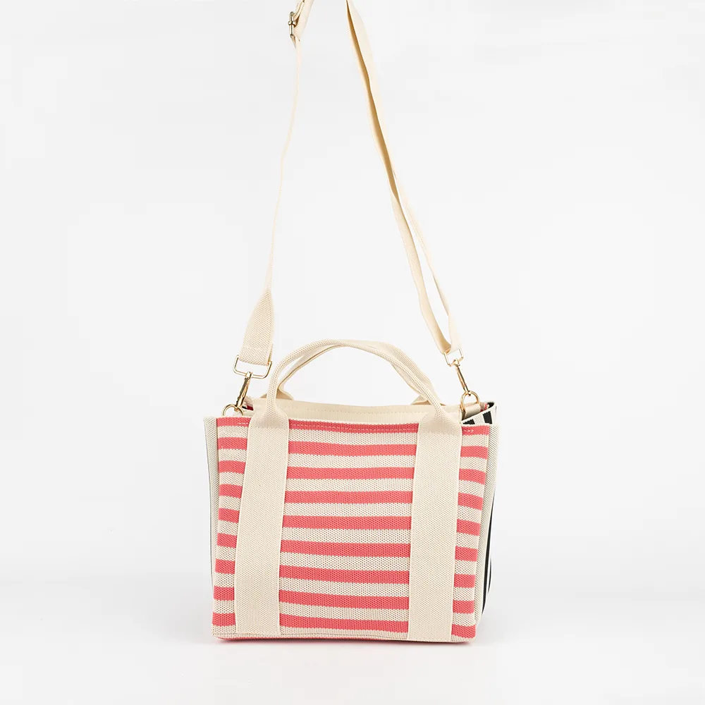[PG-11535-19] CARTERA DE TELA CITY GIRL
