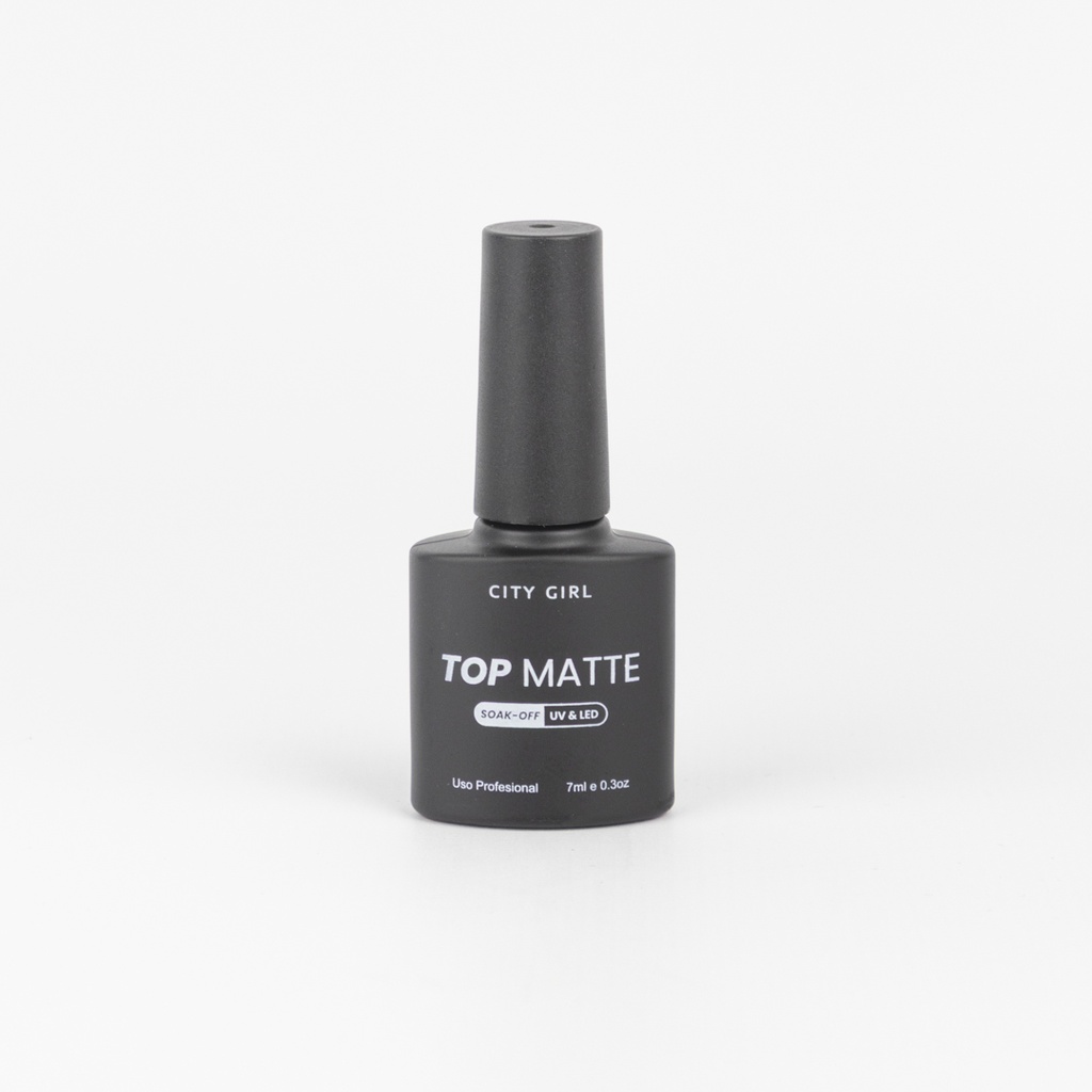 TOP MATTE CITY GIRL – 7ML