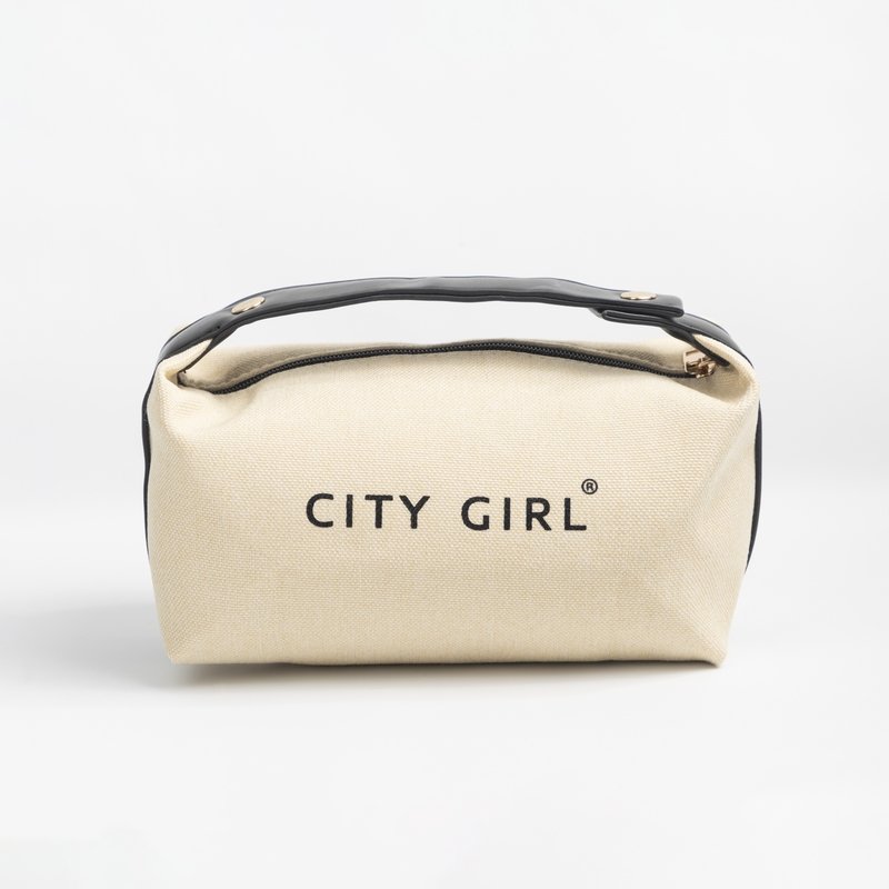 [PG-BL-702] PORTA COSMETICOS CITY GIRL