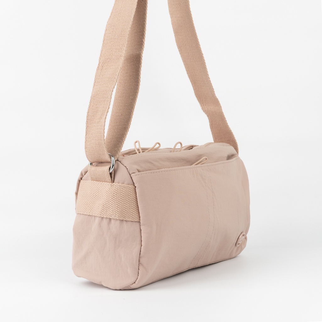 CARTERA DE TELA CITY GIRL