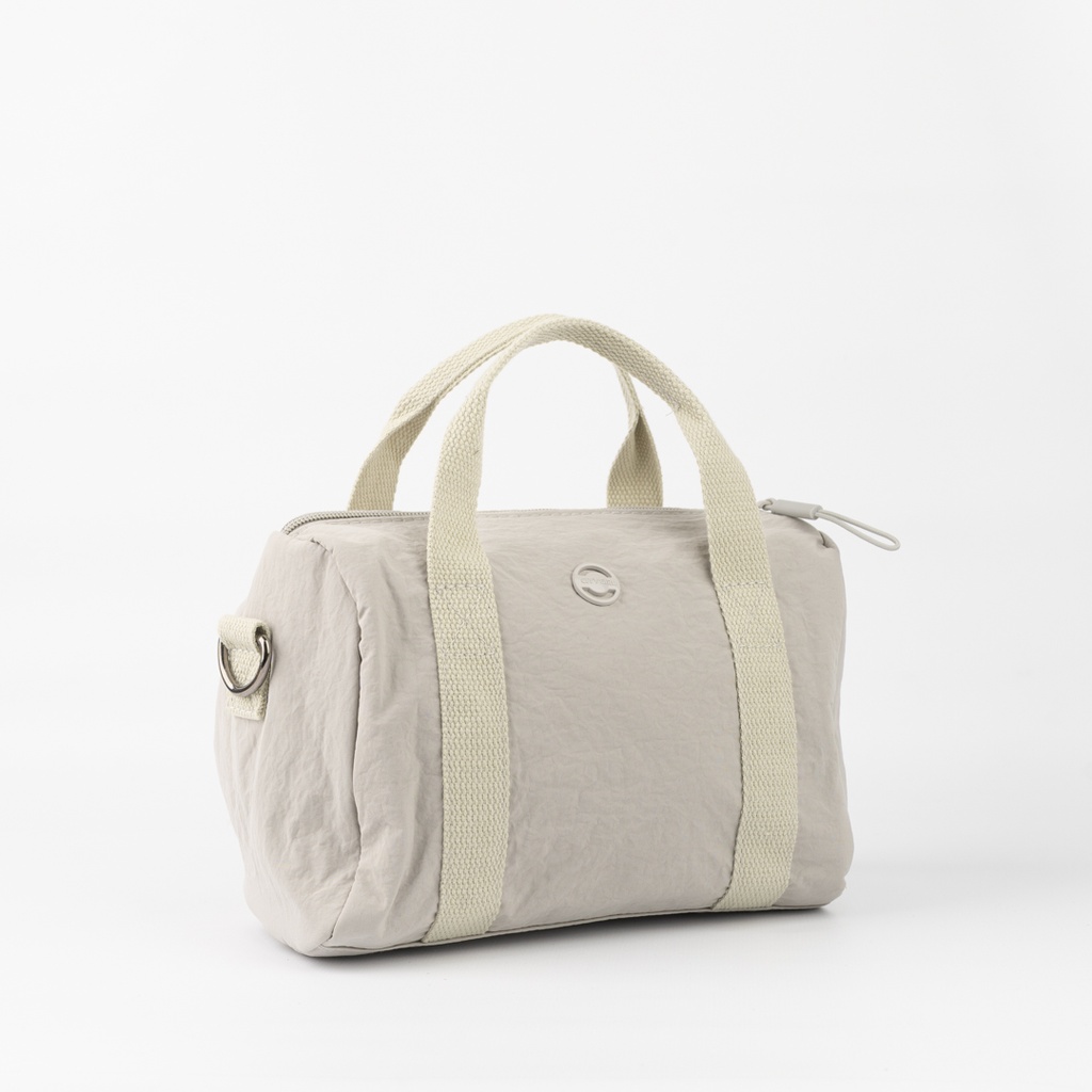 [PG-SX11547-9] CARTERA DE TELA CITY GIRL