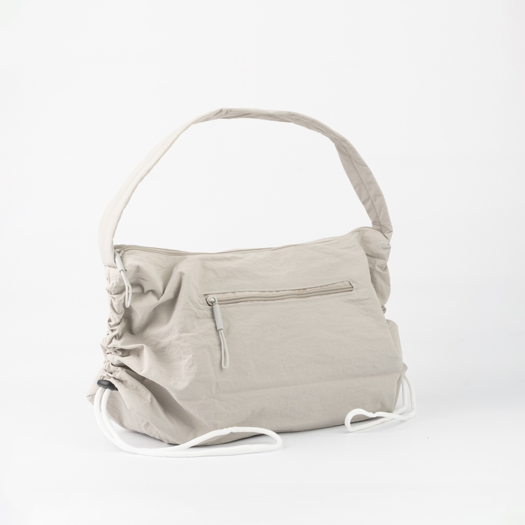 [PG-SX11547-10] CARTERA DE TELA CITY GIRL