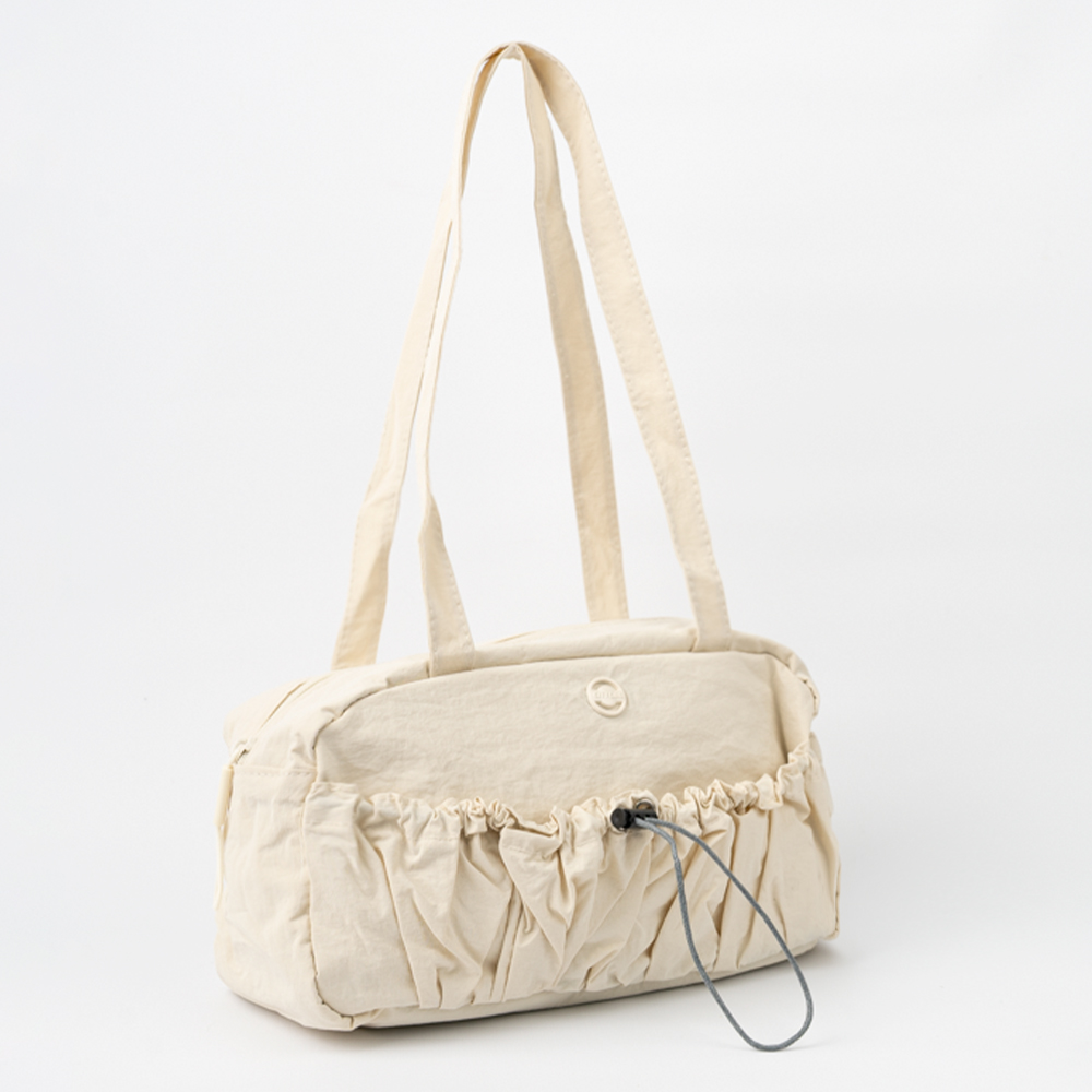 [PG-SX11547-11] CARTERA DE TELA CITY GIRL