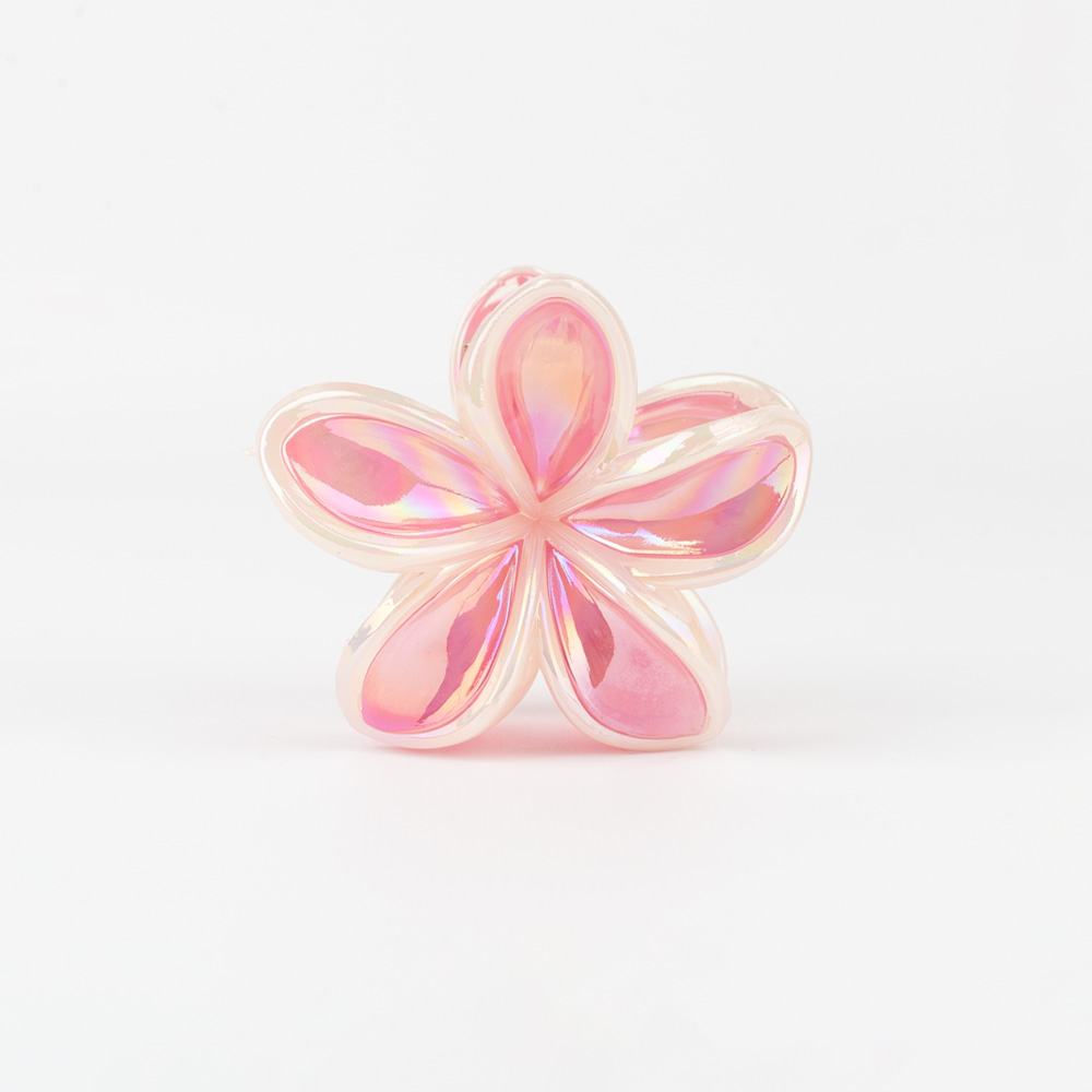BROCHE DE PELO FLOR CITY GIRL