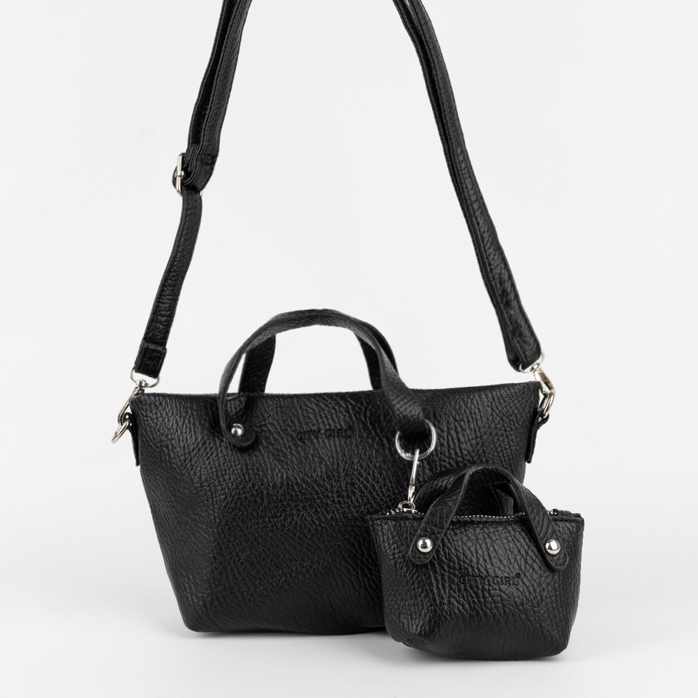 [PG-YF-F25607] CARTERA CITY GIRL