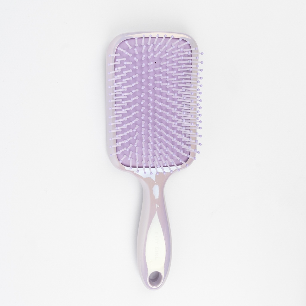 [PG-YB27151-3] CEPILLO DE PELO CITY GIRL