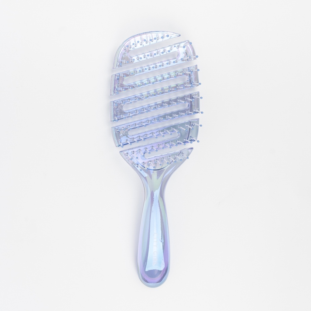 [PG-YB27151-6] CEPILLO DE PELO OVALADO CITY GIRL