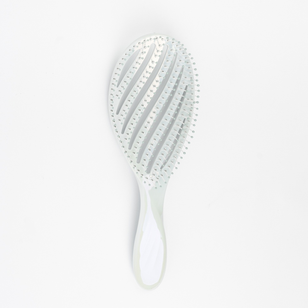 [PG-YB27151-7] CEPILLO DE PELO OVALADO CITY GIRL
