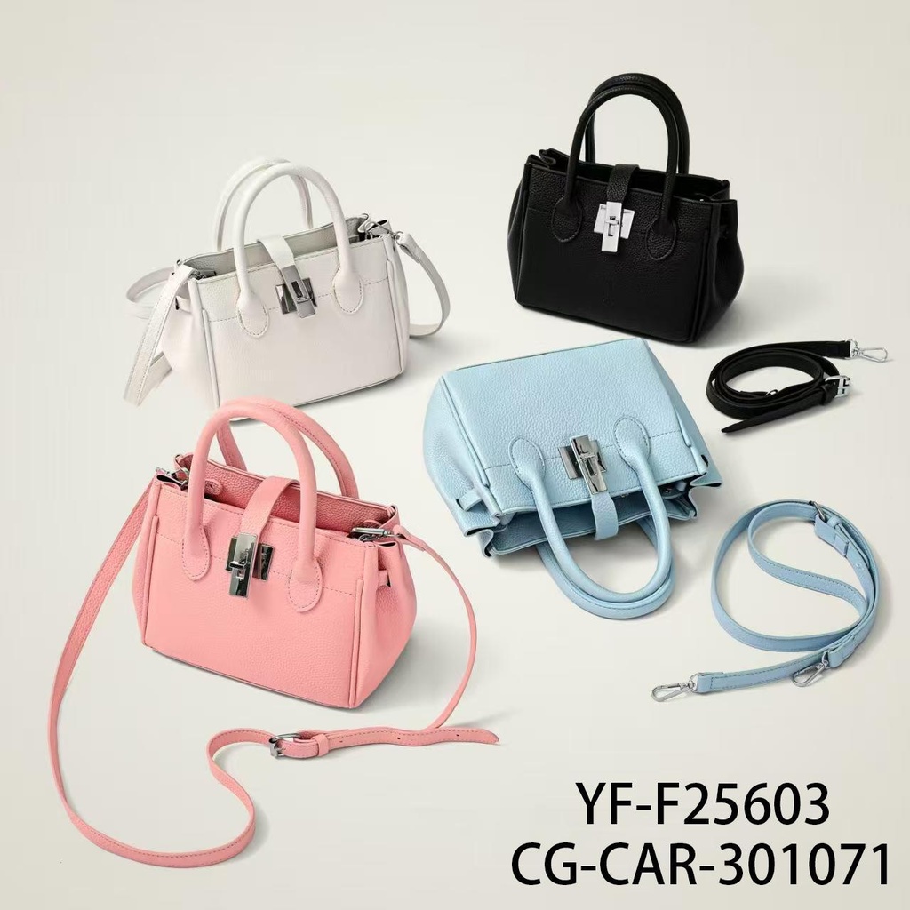 [PG-YF-F25603] CARTERA CITY GIRL
