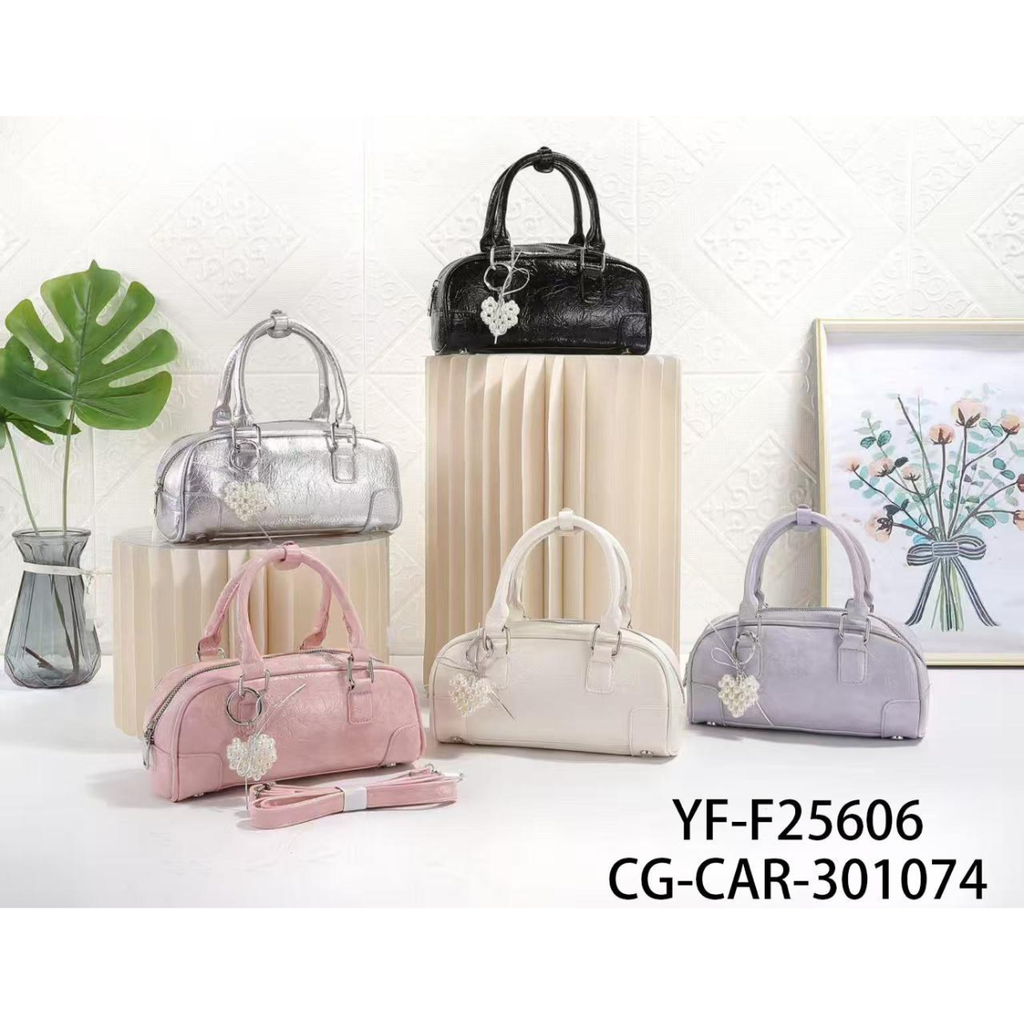 [PG-YF-F25606] CARTERA CITY GIRL