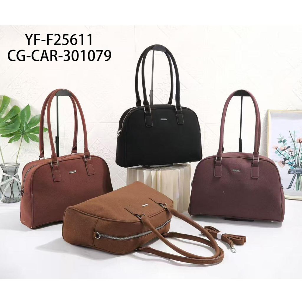 [PG-YF-F25611] CARTERA CITY GIRL
