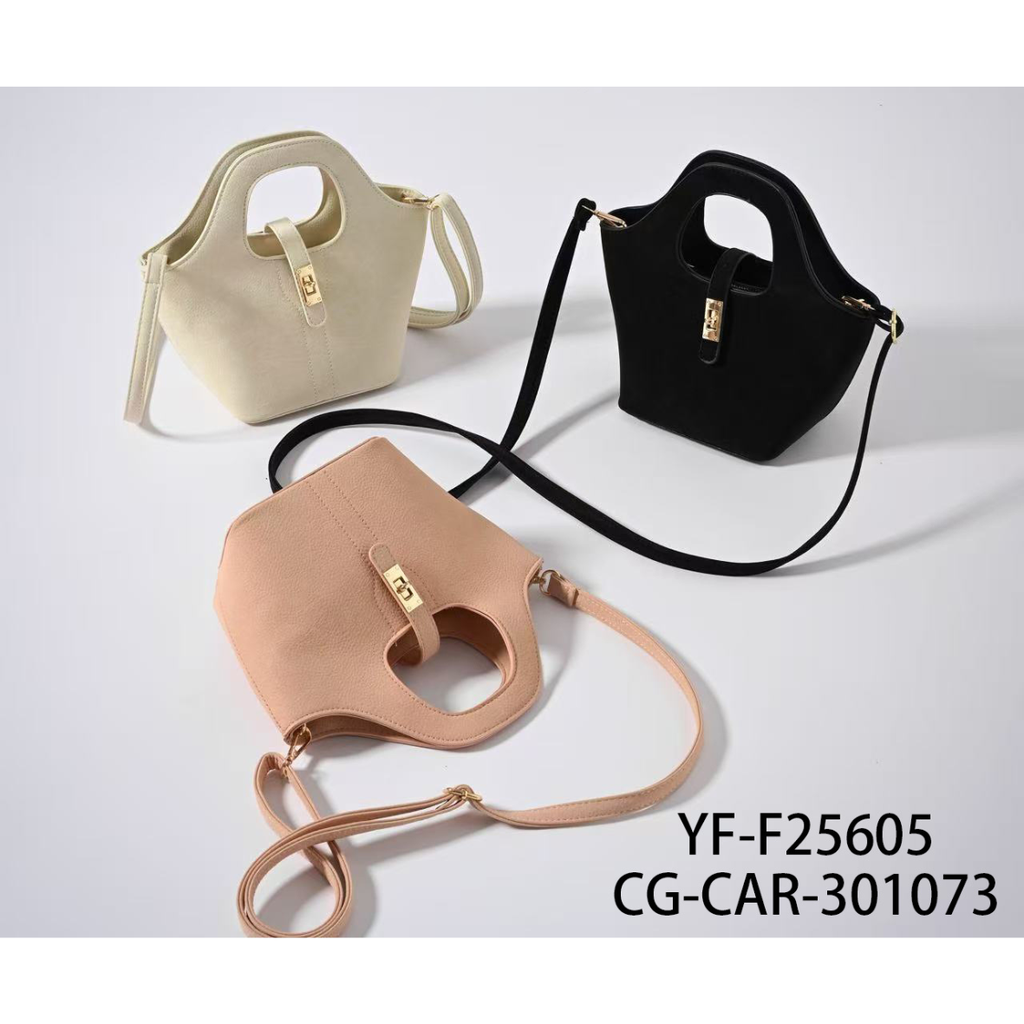 CARTERA CITY GIRL