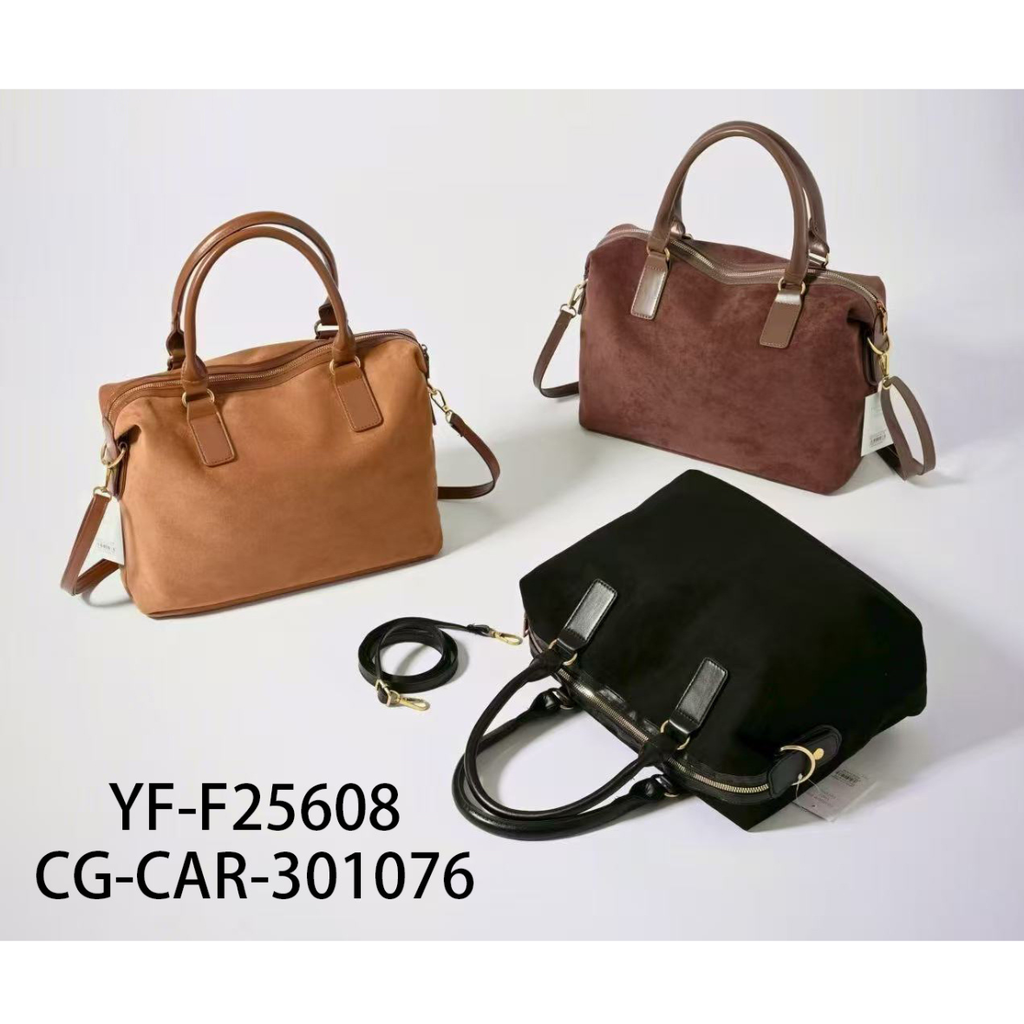 [PG-YF-F25608] CARTERA CITY GIRL