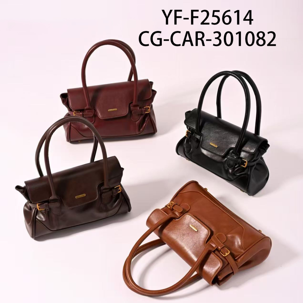 CARTERA CITY GIRL