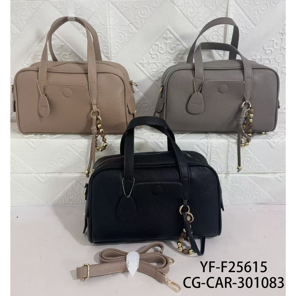 [PG-YF-F25615] CARTERA CITY GIRL