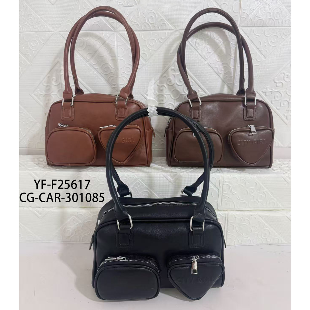 CARTERA CITY GIRL