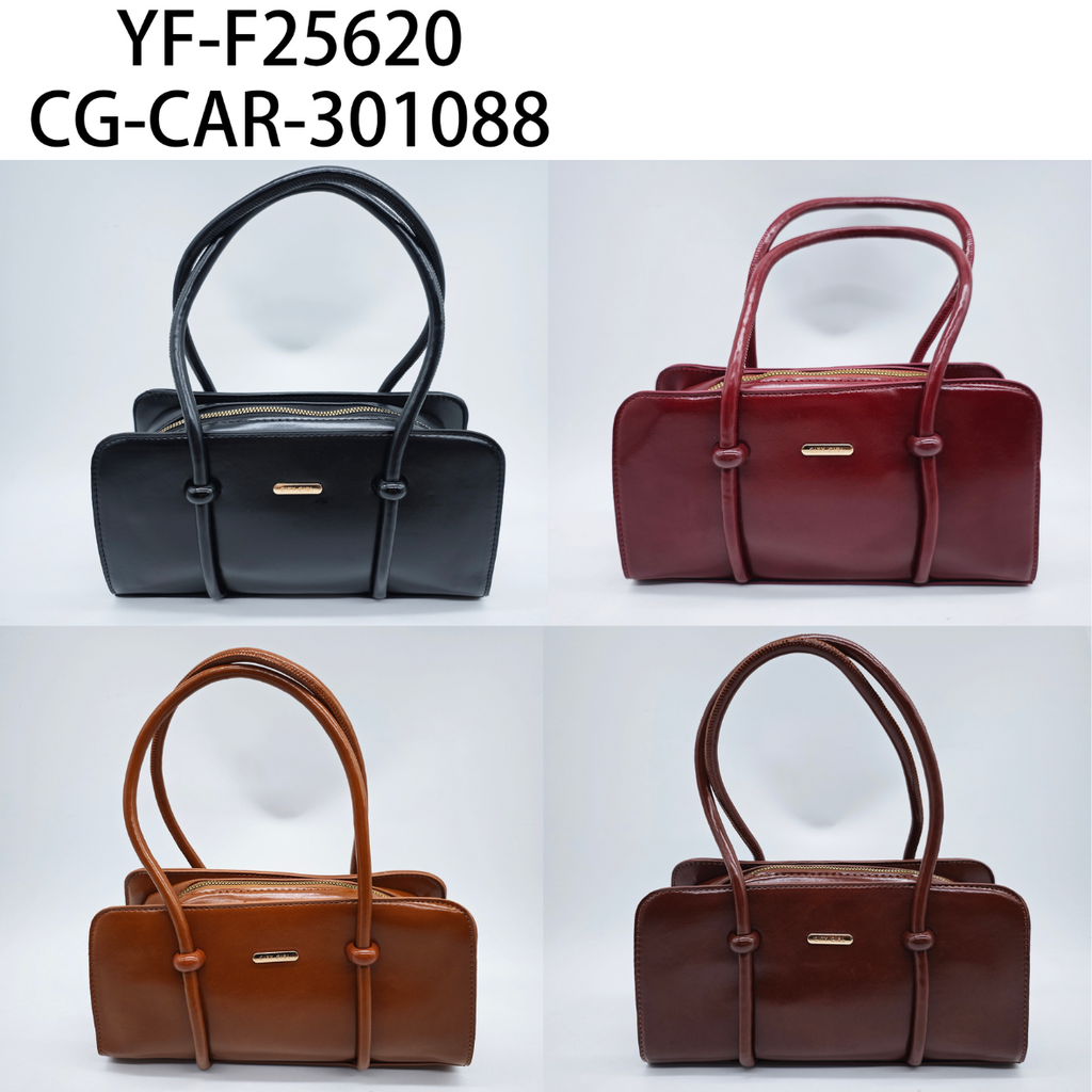 [PG-YF-F25620] CARTERA CITY GIRL