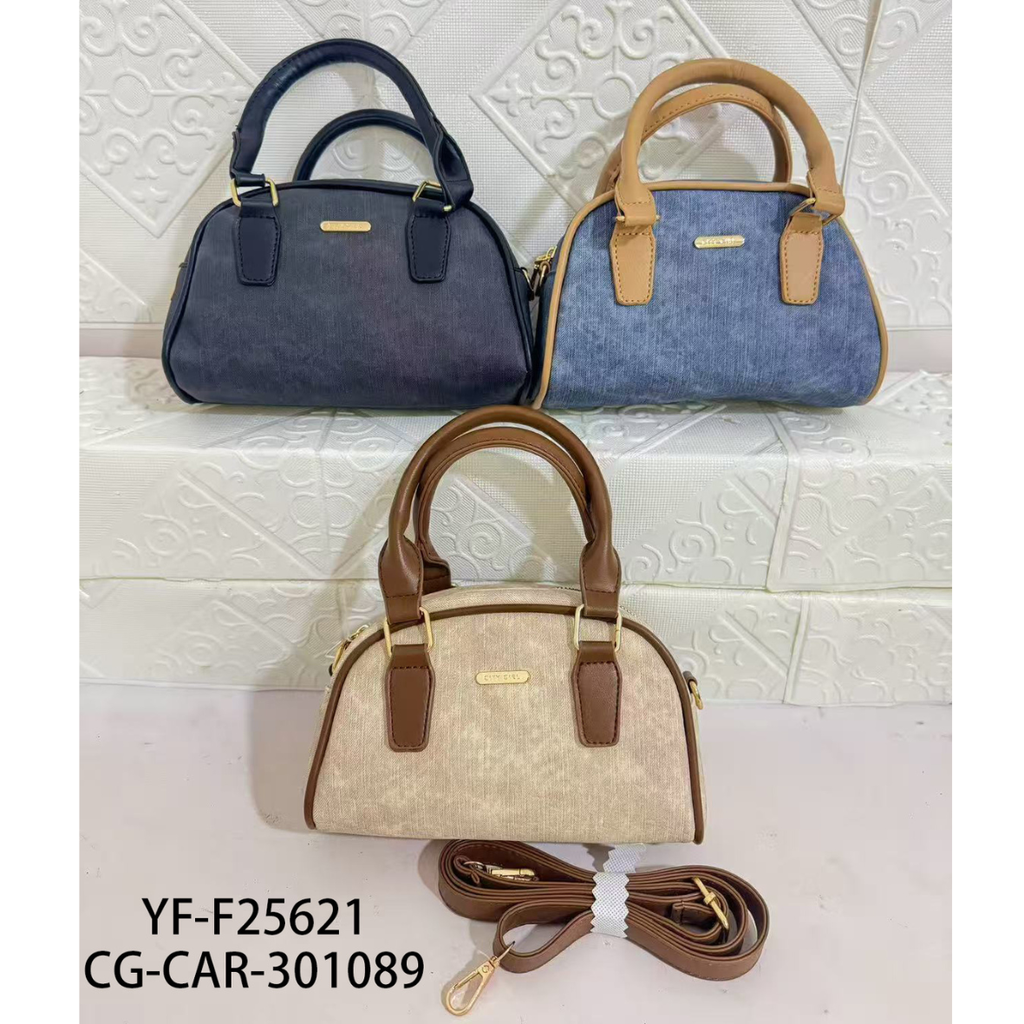 CARTERA CITY GIRL