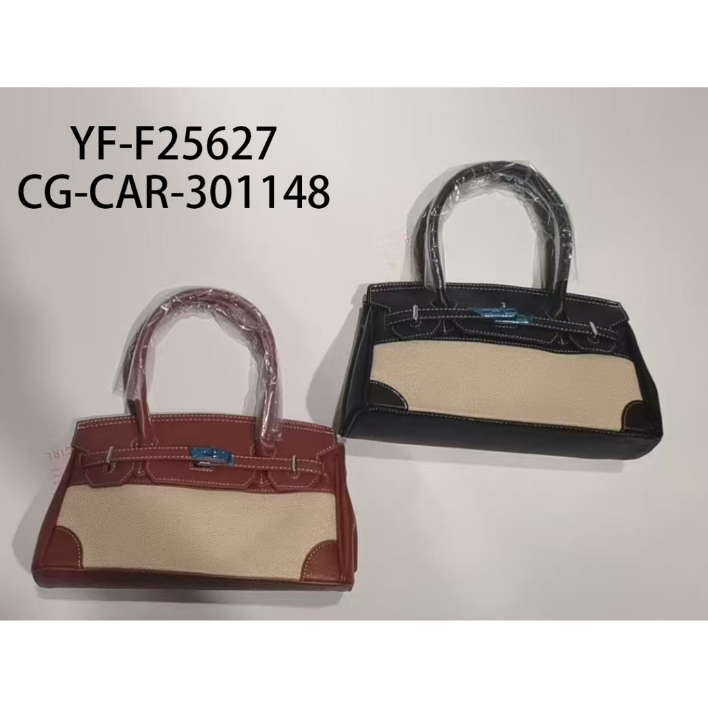 [PG-YF-F25627] CARTERA CITY GIRL