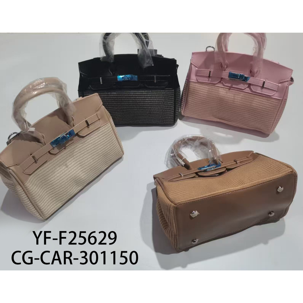 CARTERA CITY GIRL