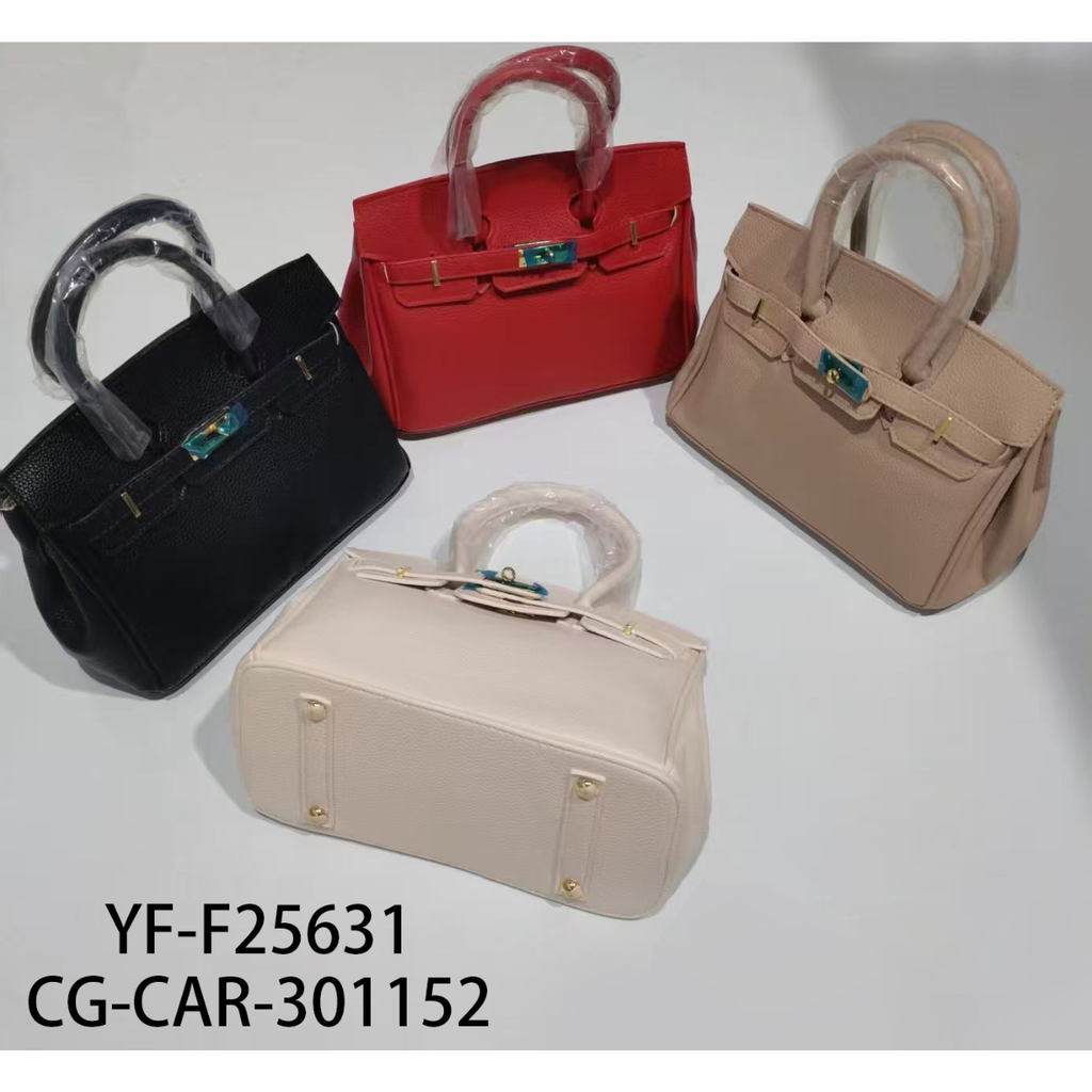 CARTERA CITY GIRL
