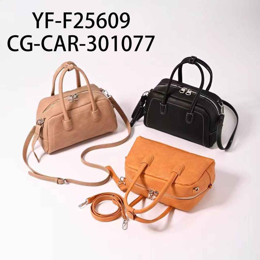 [PG-YF-F25609] CARTERA CITY GIRL