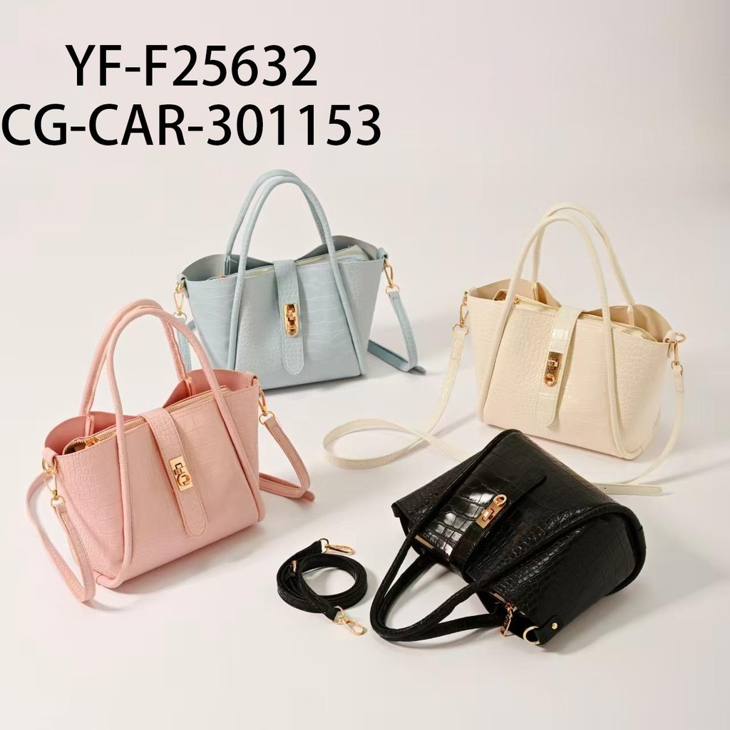 CARTERA CITY GIRL