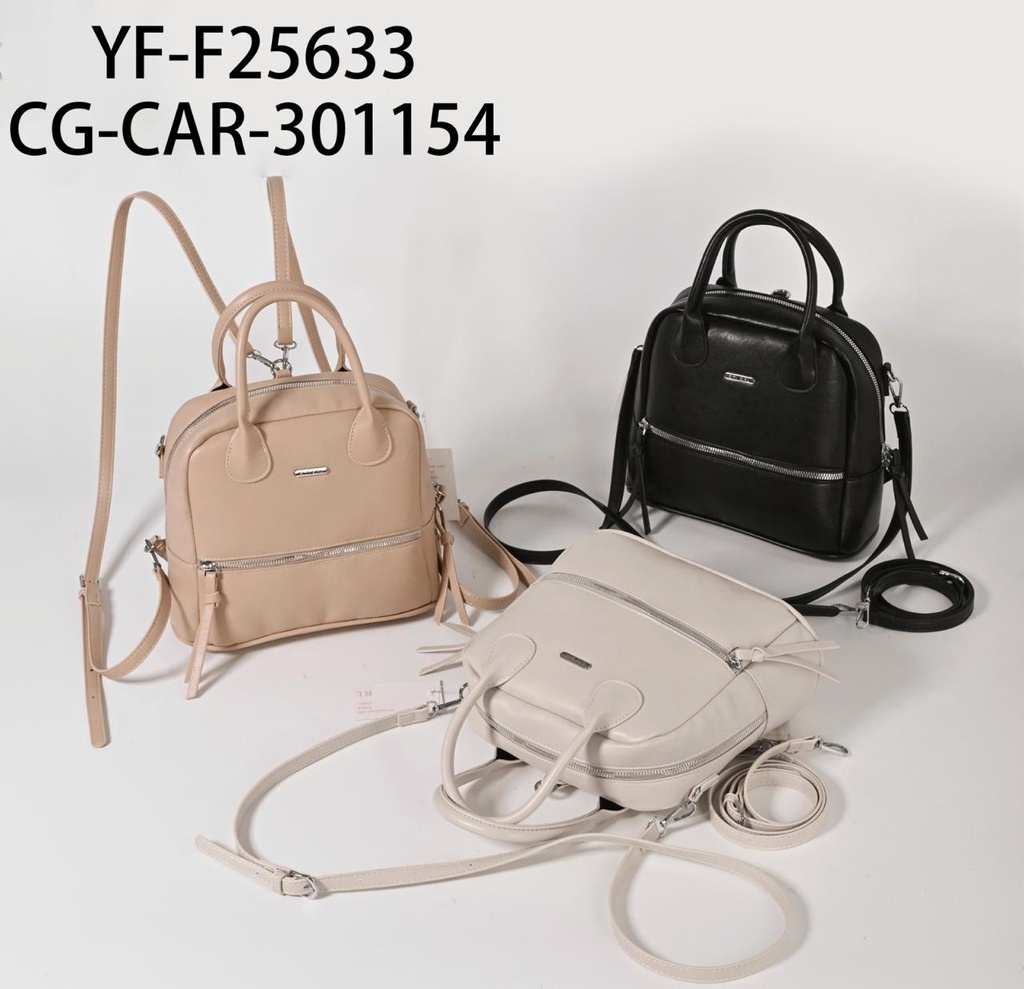CARTERA CITY GIRL