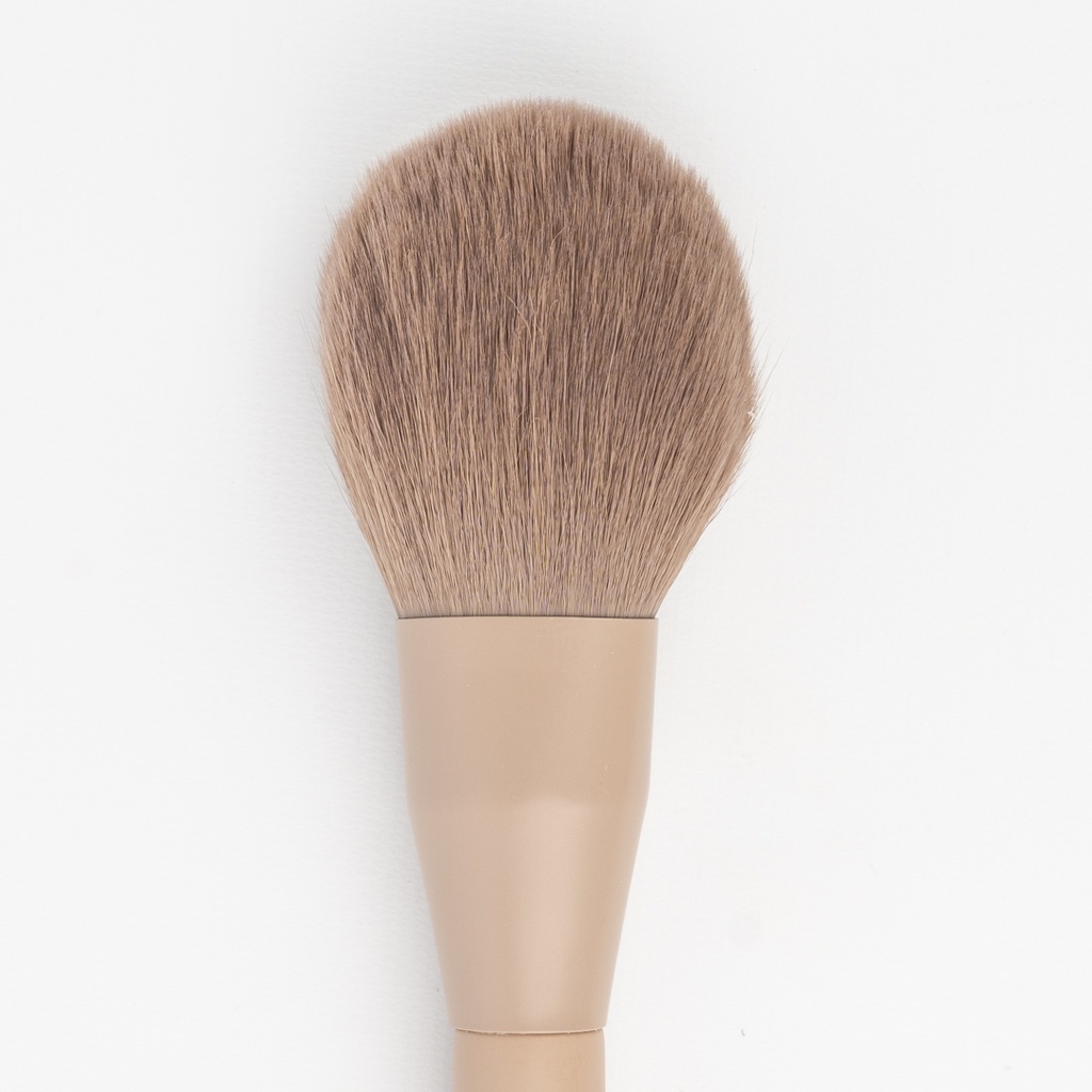[PG-JH26503-2] BROCHA PARA MAQUILLAJE CITYGIRL