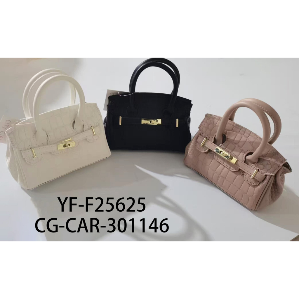 [PG-YF-F25625] CARTERA CITY GIRL