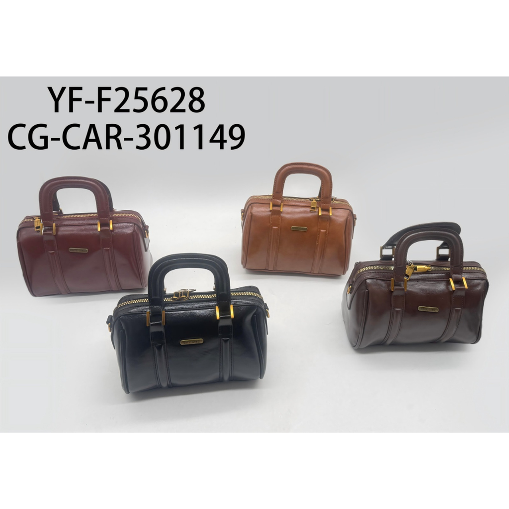 [PG-YF-F25628] CARTERA CITY GIRL