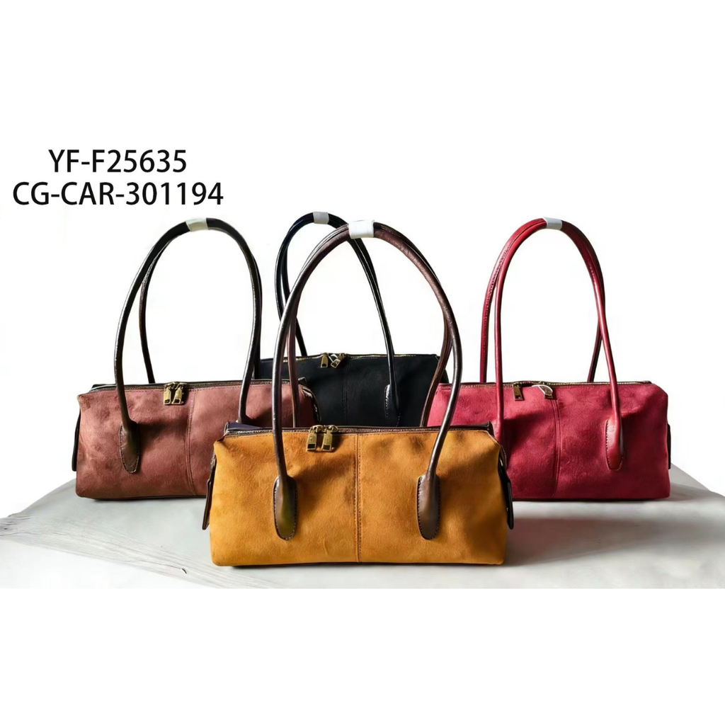 [PG-YF-F25635] CARTERA CITY GIRL
