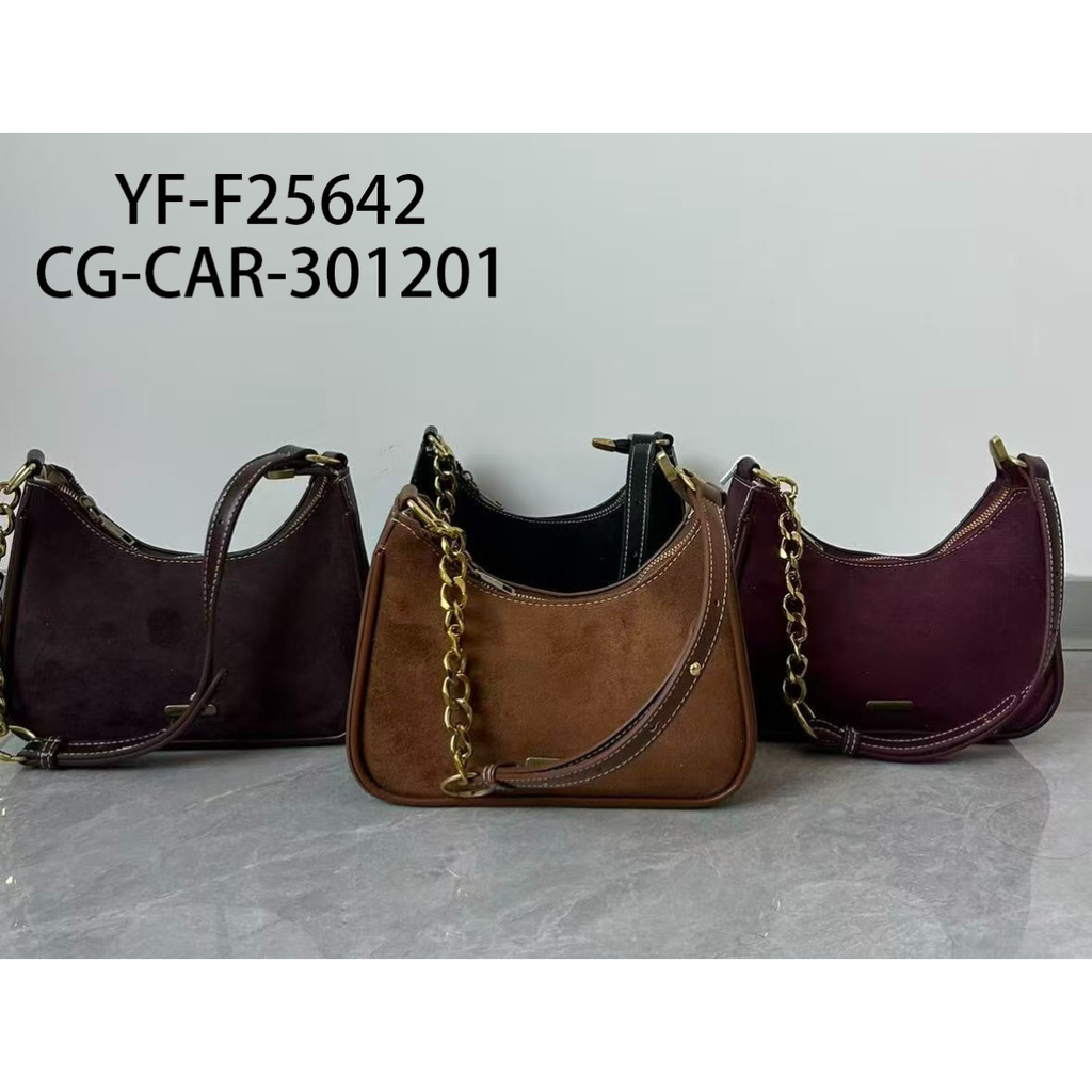 [PG-YF-F25642] CARTERA CITY GIRL