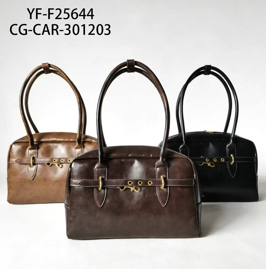 [PG-YF-F25644] CARTERA CITY GIRL