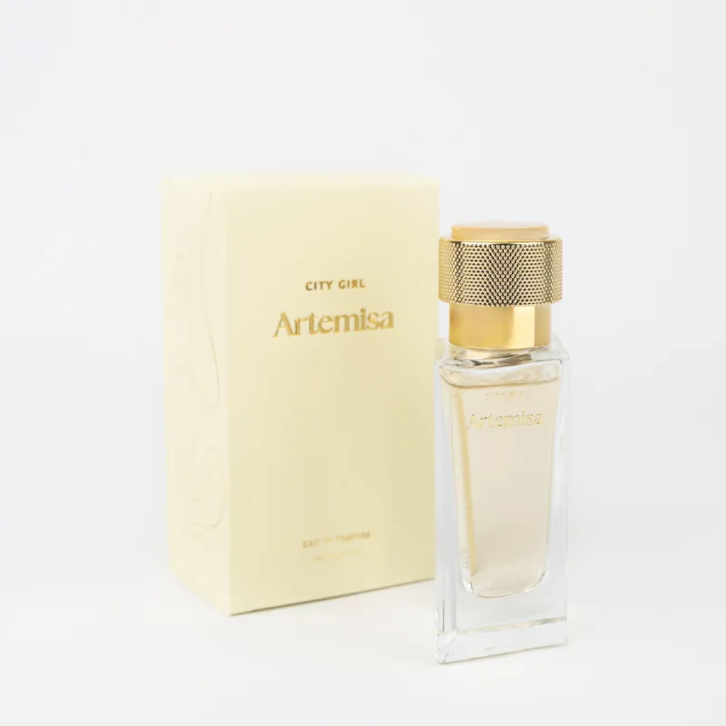 PERFUME ARTEMISA CITY GIRL – 30ML
