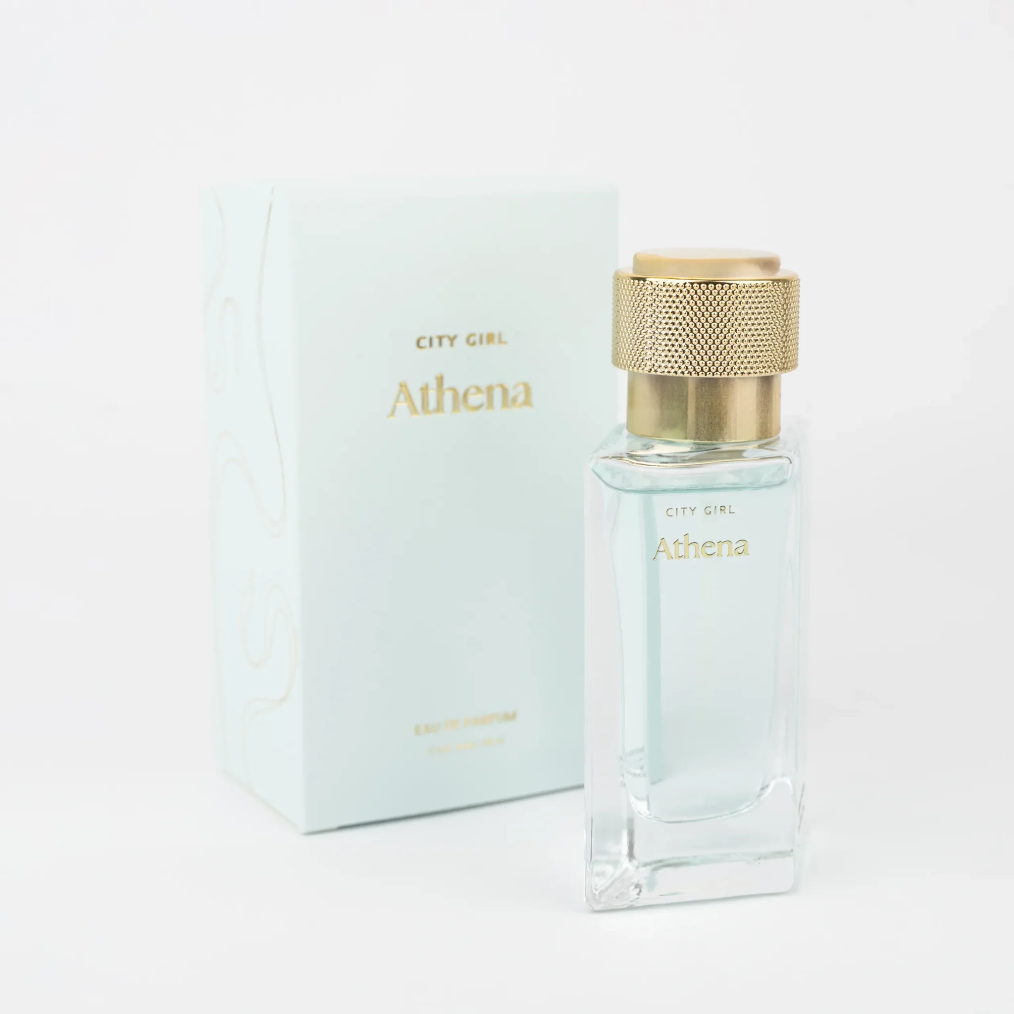 PERFUME ATHENA CITY GIRL – 30ML