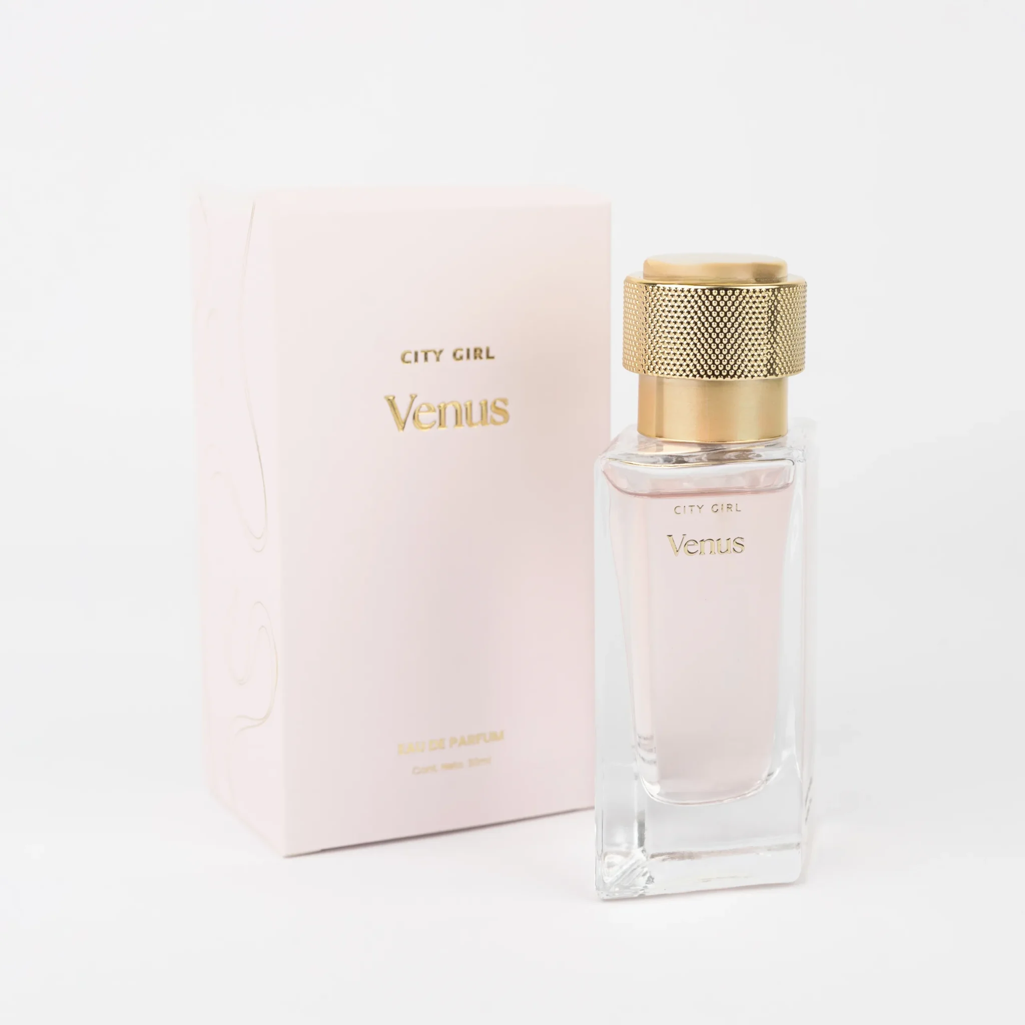 PERFUME VENUS CITY GIRL – 30ML