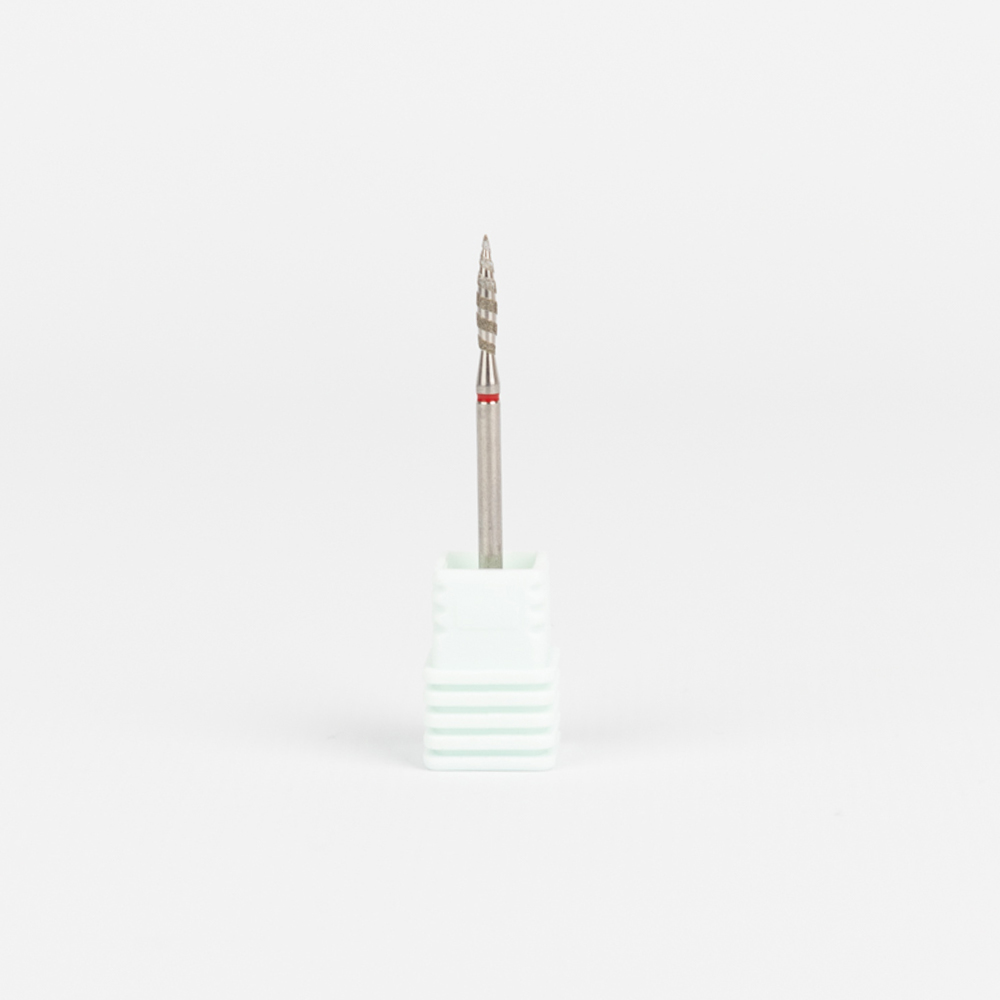 FRESA DIAMANTADA PARA UÑAS