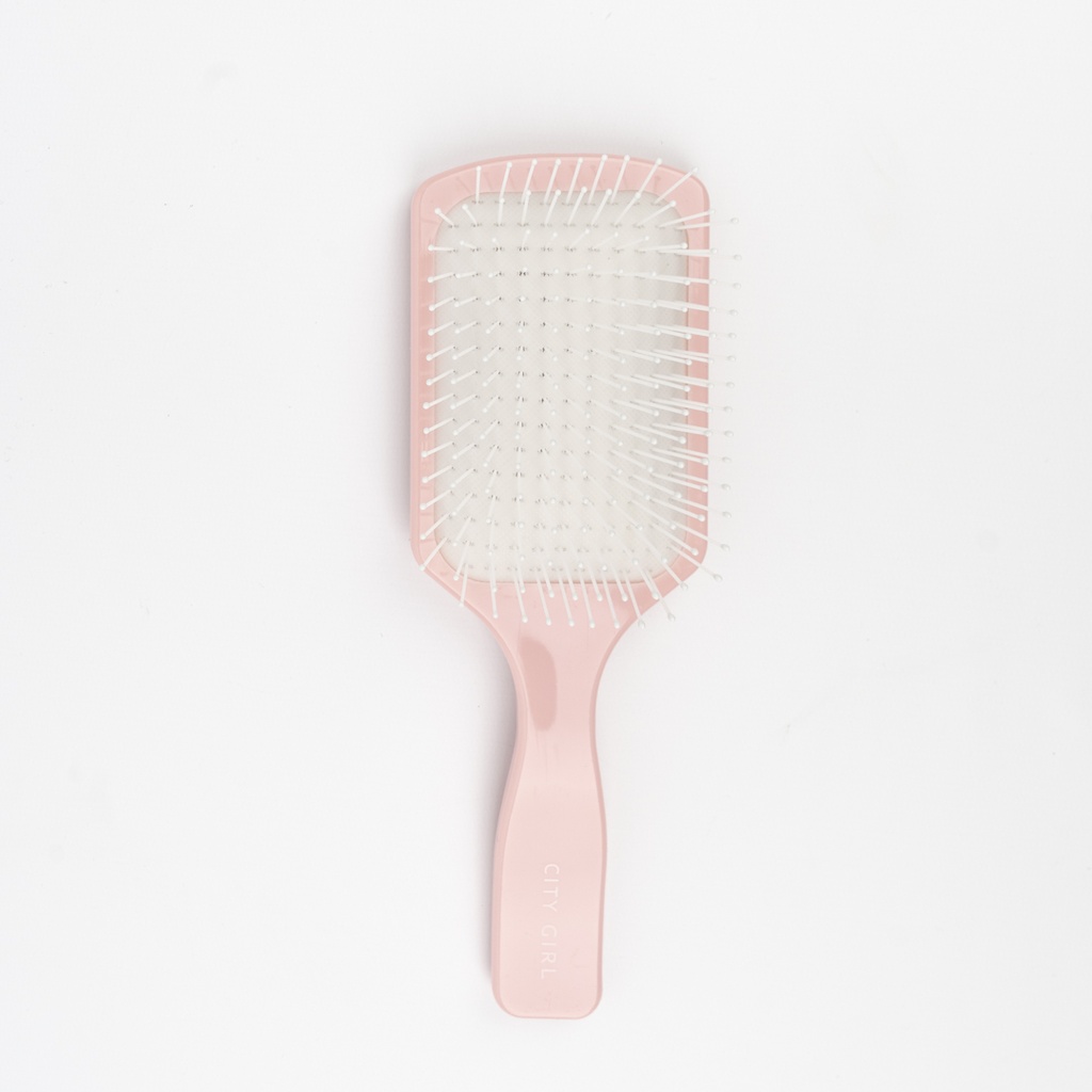 [PG-YB27151-10] CEPILLO DE PELO CUADADO CITY GIRL
